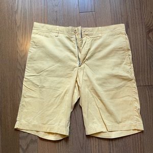 Banana Republic Men’s size 34 shorts